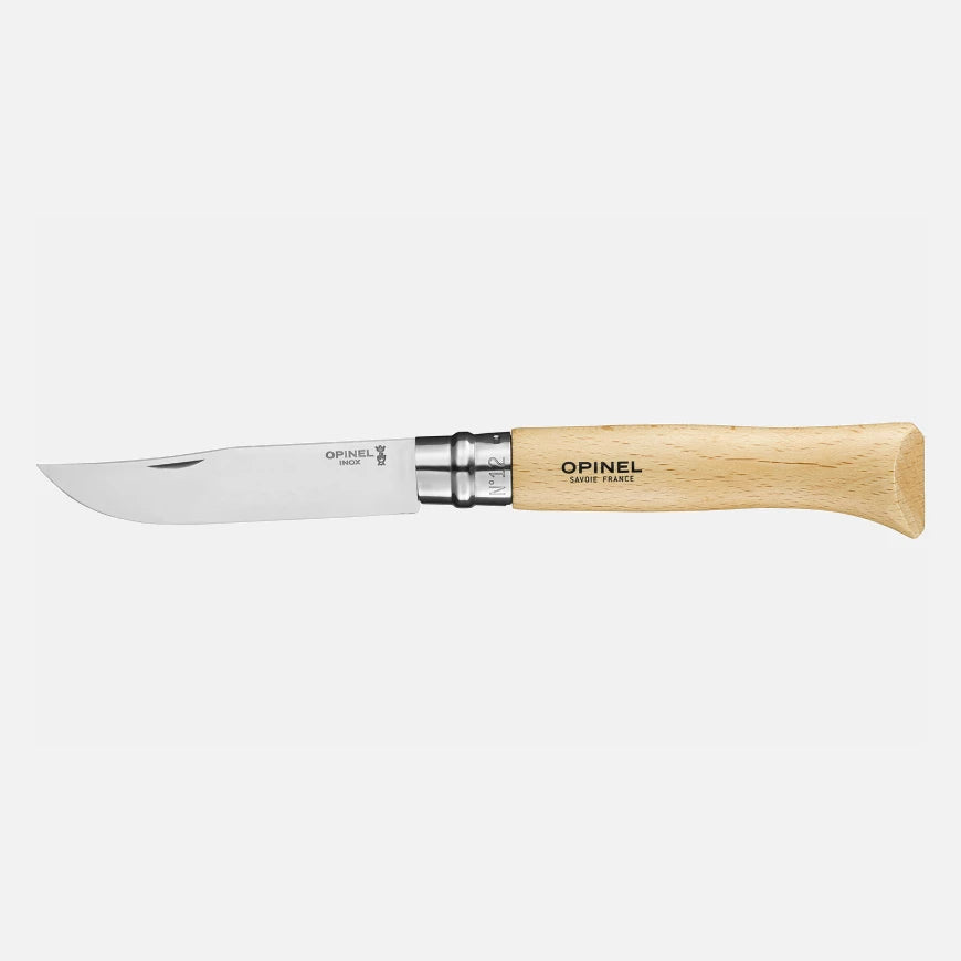 OPINEL Classique Inox nr 12